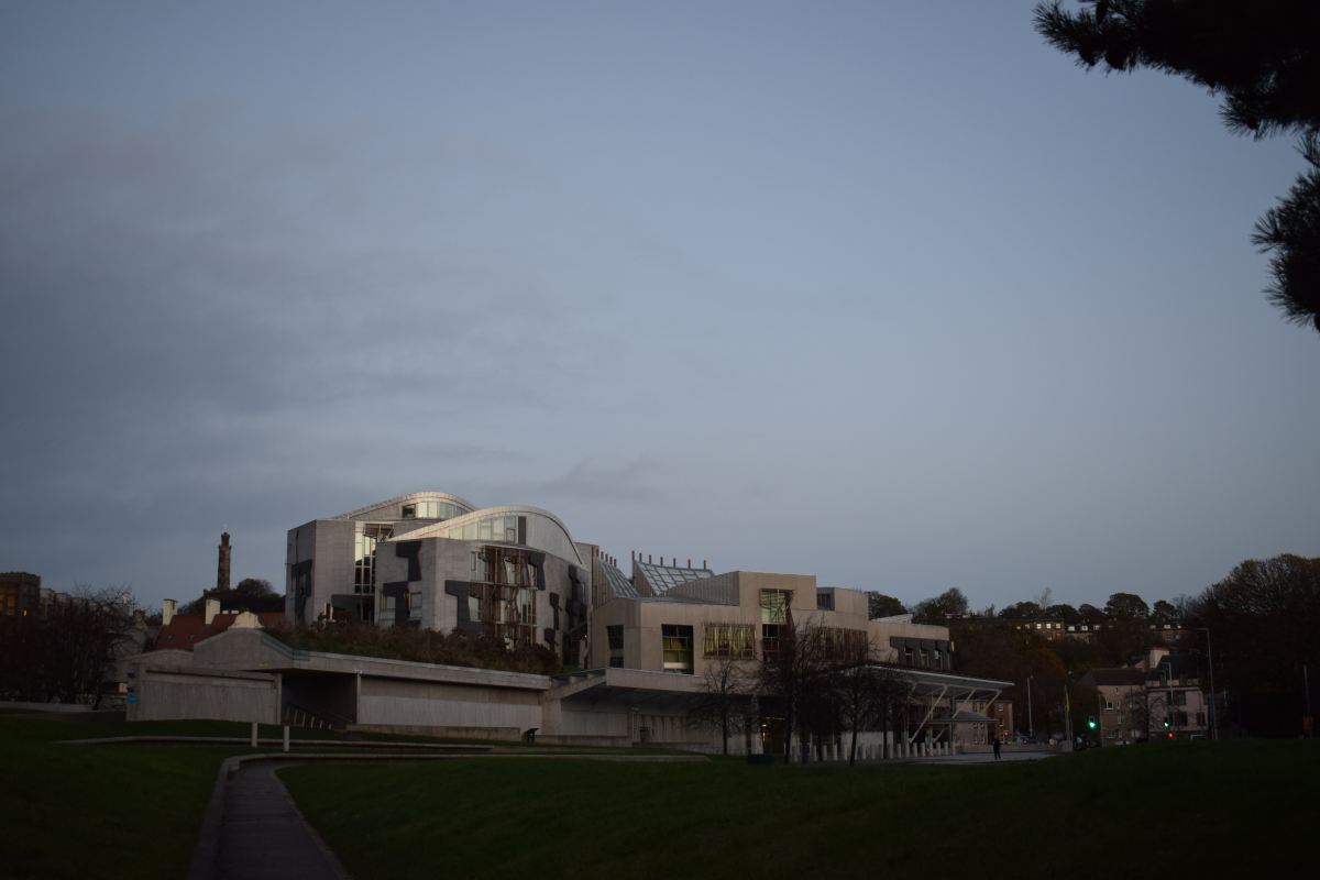 20 YEARS ON – Devolution has delivered for Clackmannanshire