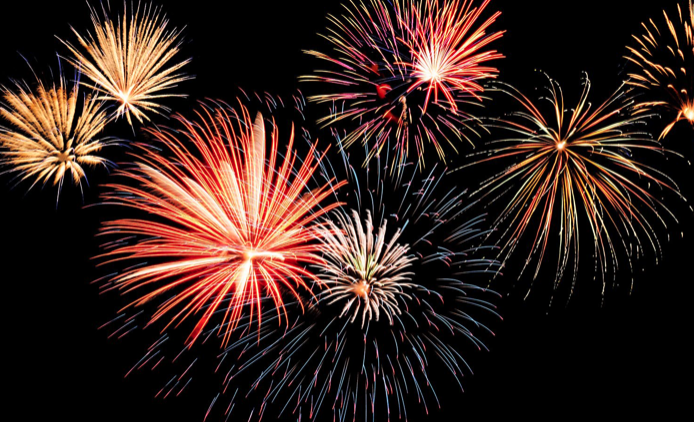 Moves to tackle fireworks welcomed by local&nbsp;politicians