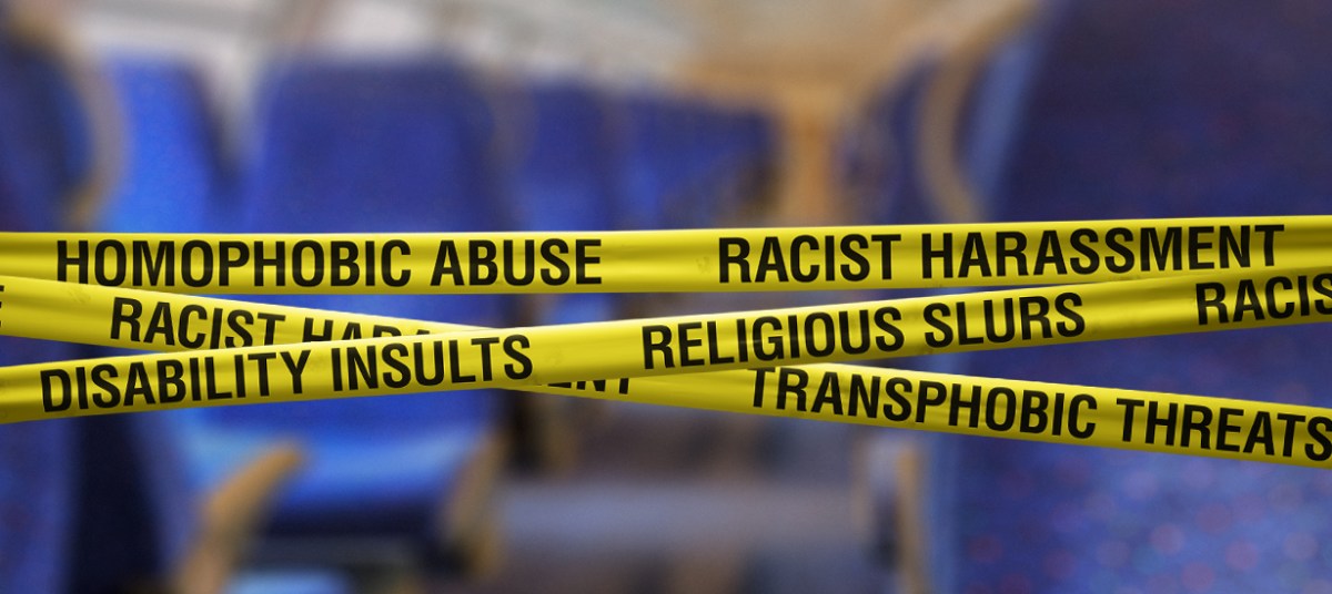 MSP calls for greater hate crime&nbsp;awareness
