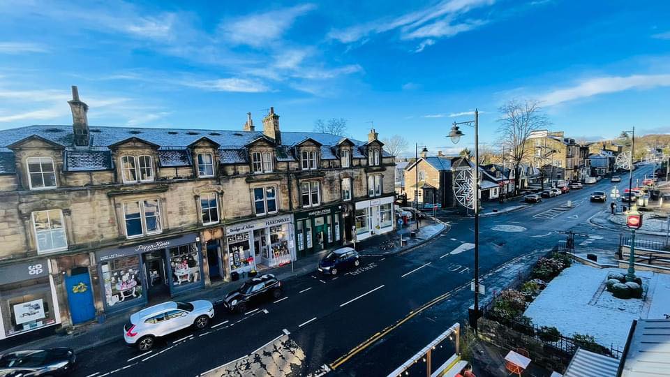 Keith Brown MSP writes to Stirling Council regarding speeding in Bridge of&nbsp;Allan