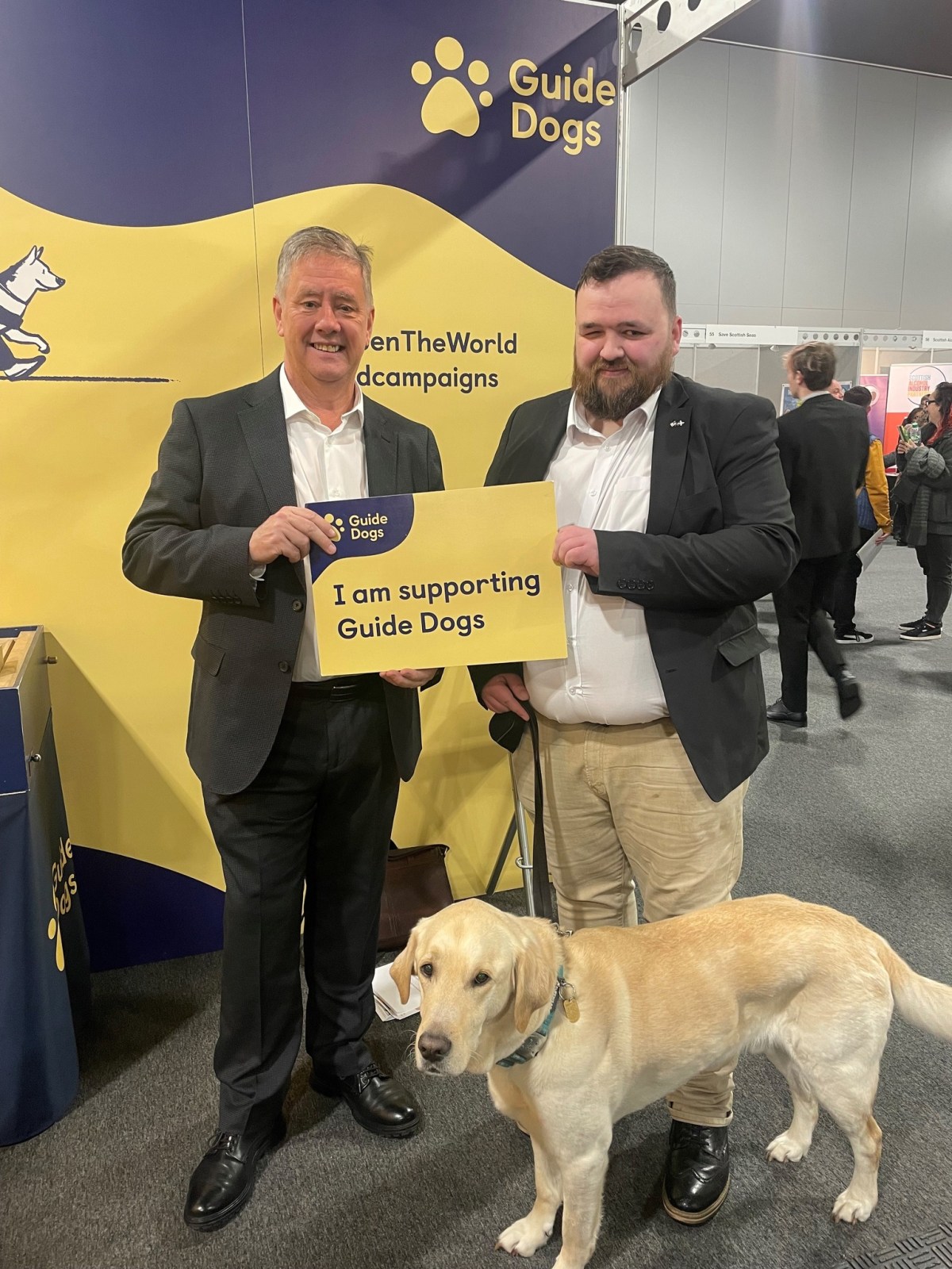 Keith highlights problem of pavement&nbsp;parking