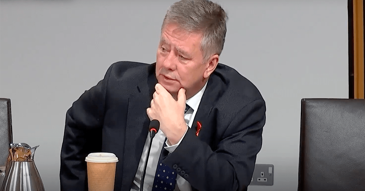 Keith Brown meets with BBC to call for Scottish International Men’s Football to be Free-to-air like England and&nbsp;Wales