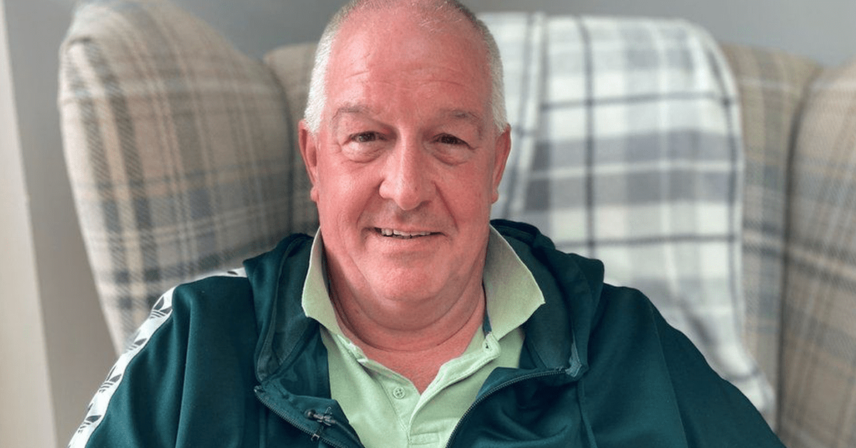 Keith Brown MSP welcomes news that former Cambus Postmaster Robert Thomson has wrongful conviction&nbsp;overturned