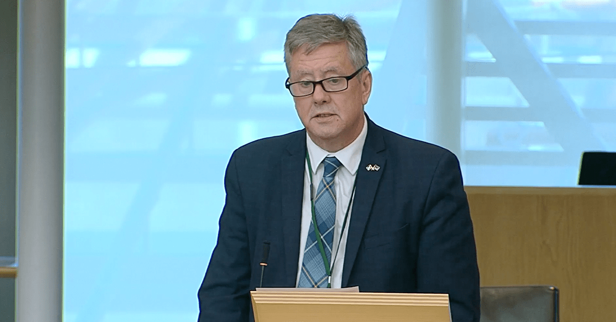 Keith raises question of criminal charges for those behind horizon cover&nbsp;up