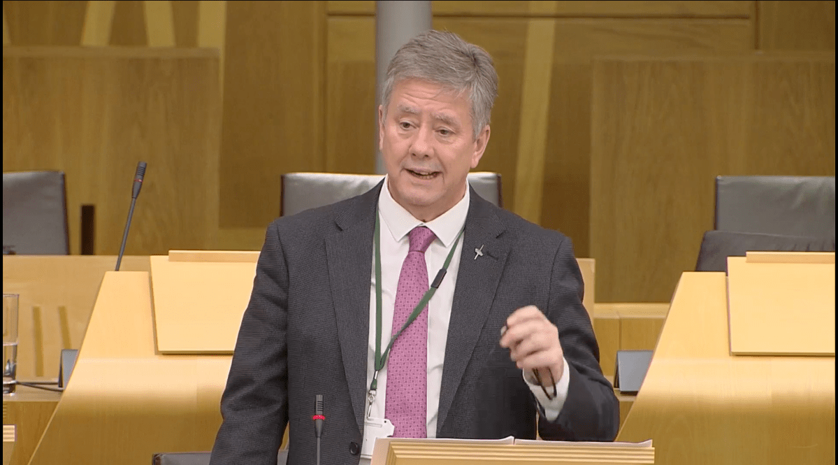 UK Government plans “Truly&nbsp;Timid”