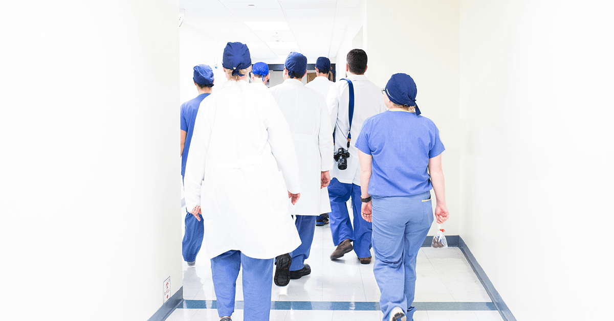 £30 million additional funding to reduce waiting&nbsp;times