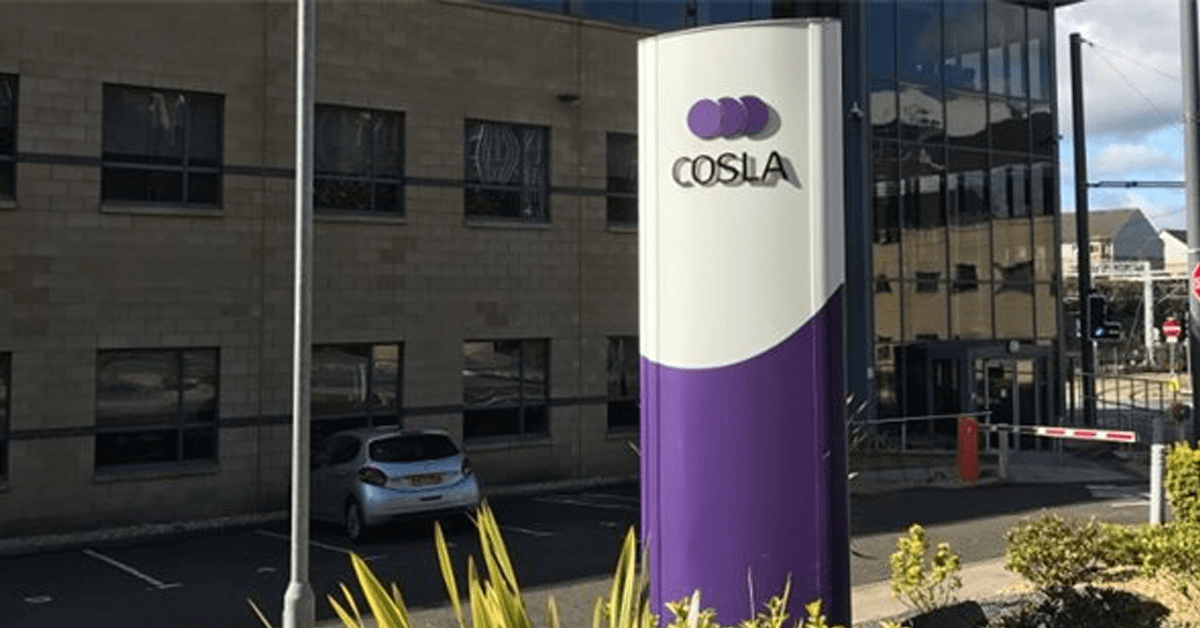 Early help Clackmannanshire named ‘best team’ at COSLA&nbsp;awards