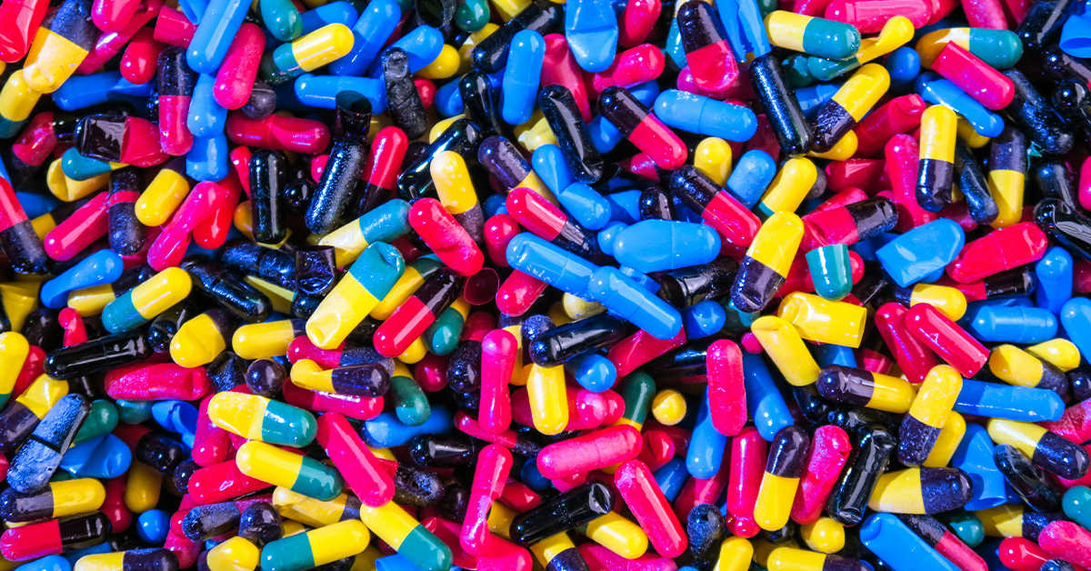 The difference that free prescriptions have made in Clackmannanshire and&nbsp;Dunblane