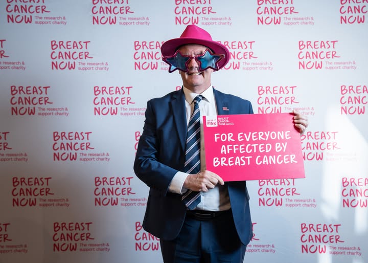 Wear it Pink&nbsp;2024