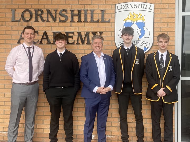 Lornshill Academy