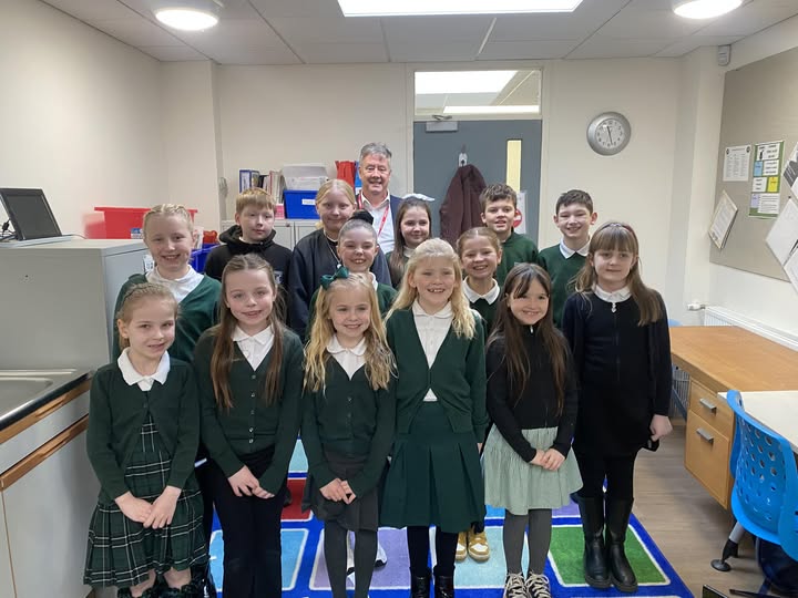 Craigbank Primary School