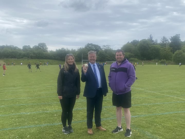 Doune & Dunblane Cricket&nbsp;Festival