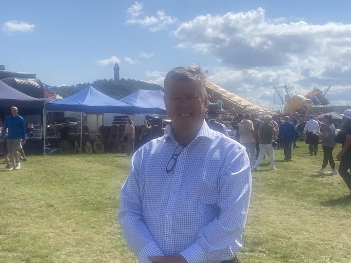 Bridge of Allan Highland&nbsp;Games