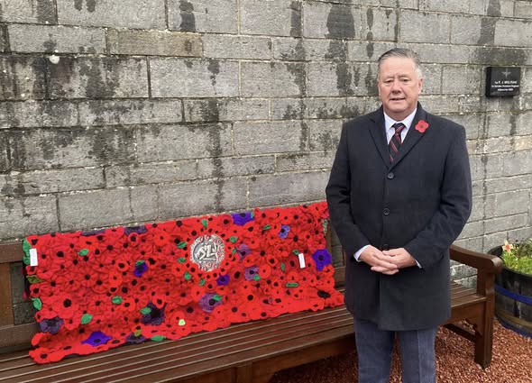 Remembrance Sunday 2025