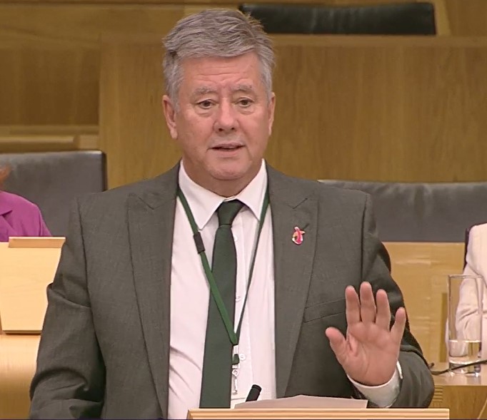 Press Release: Keith Brown MSP Presses For Clarity on Next Steps for City Region&nbsp;Deal