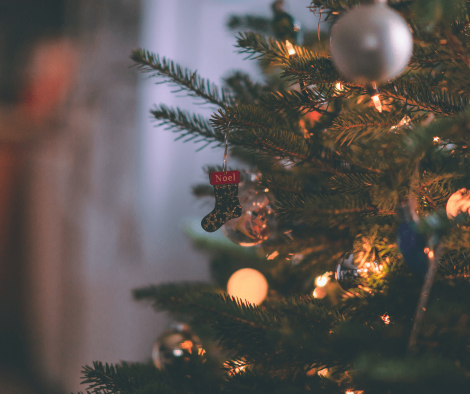 Christmas Message 2024