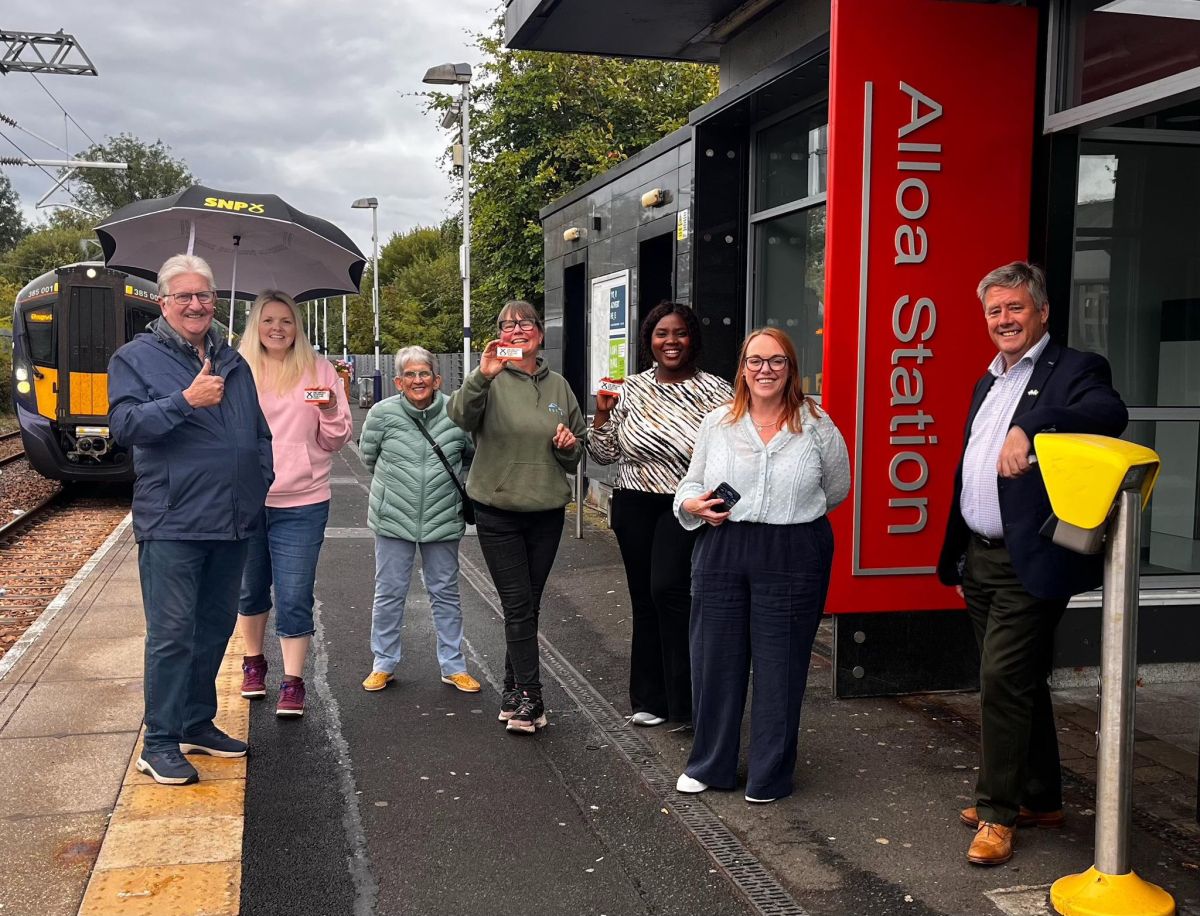 Peak Rail Fares&nbsp;Scrapped