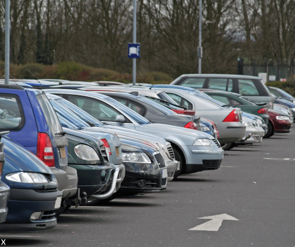 £90 Million Saved From Free Hospital Parking Since&nbsp;2008
